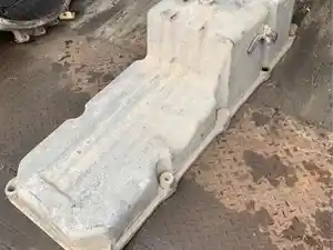 Used Detroit Oil Pan (Stock #21115368)) Part Image