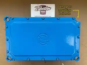 Photo of part
