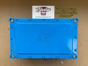 Photo of part