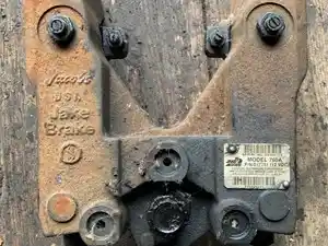 Photo of part