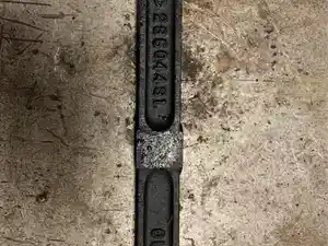 Used Detroit SERIES 60 Engine Brake (Stock #21115437)) Part Image