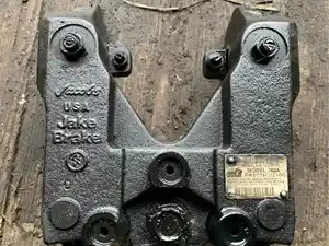 Photo of part