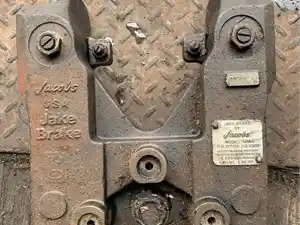 Photo of part