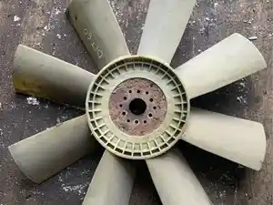 Used Detroit SERIES 60 Fan (Stock #21115453)) Part Image