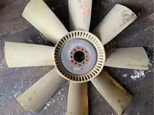 Used Detroit SERIES 60 Fan (Stock #21115452)) Part Image