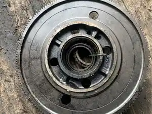 Used Detroit SERIES 60 Timing Gear (Stock #21115484)) Part Image