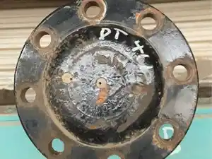Used Eaton Axle Shaft (Stock #21116139)) Part Image