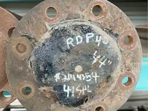 Photo of part