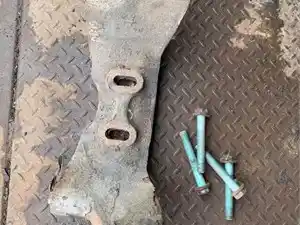 Photo of part