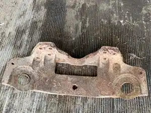 Photo of part