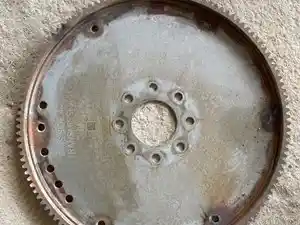 Used Flex Plate (Stock #21116634)) Part Image