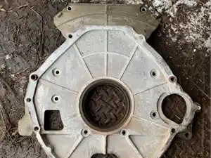 Used Ford 6.4 Engine Misc Part (Stock #21115281)) Part Image