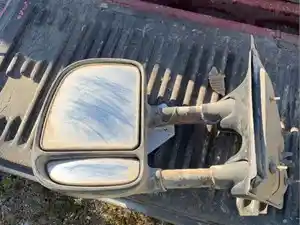 Used Ford Mirror Image