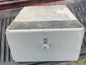 Photo of part
