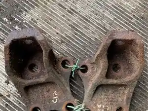 Used Freightliner Engine Mount Image