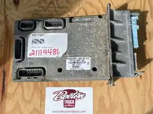 Used Freightliner M-2 Body ECM (Stock #21114481)) Part Image