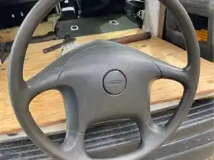 Used Freightliner M-2 Steering Column (Stock #21116757)) Part Image
