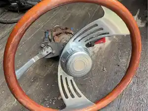 Photo of part