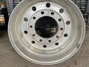 Used Hub Pilot / Unimount 22.5 Wheel (Stock #21116577)) Part Image