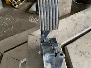 Photo of part