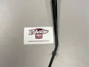 Photo of part