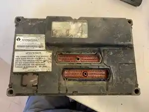 Photo of part