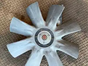 Photo of part
