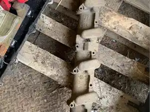 Used International DT466E Engine Misc Part Image