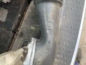 Used International Engine Misc Part (Stock #21116455)) Part Image
