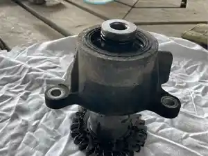 Photo of part