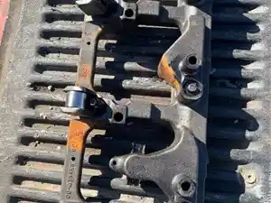 Used International MAXXFORCE 13 Engine Brake (Stock #21115793)) Part Image