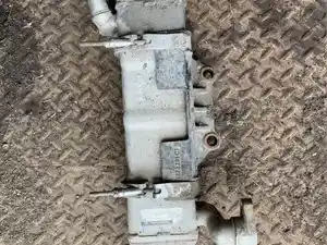 Used International MAXXFORCE DT EGR Cooler (Stock #21115312)) Part Image