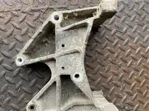 Used International 4300-4400 Engine Mount (Stock #21115341)) Part Image