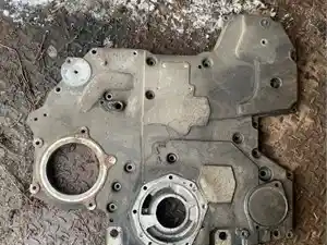 Photo of part