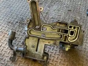 Used International MAXXFORCE DT466 Engine Misc Part Image