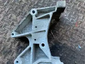 Photo of part