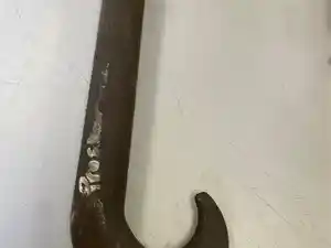 Used International PROSTAR Tow Hook Image
