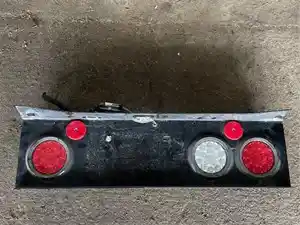 Used International Tail Light Assy Image