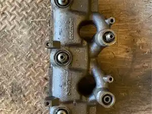 Used International VT275 Engine Misc Part (Stock #21115330)) Part Image