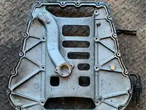 Used International VT275 Engine Misc Part (Stock #21115317)) Part Image