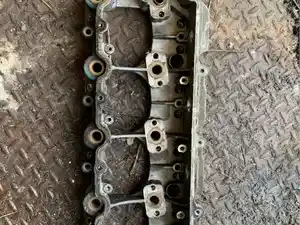 Used International VT365 Rocker Arm (Stock #21115298)) Part Image