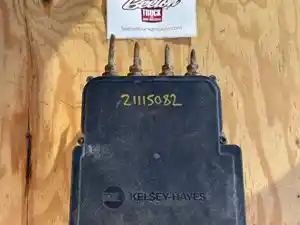 Used Kelsey Hayes 13499811-E ABS Modulator Valve (Stock #21115082)) Part Image