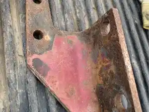 Used Kenworth T660 Engine Mount (Stock #21116420)) Part Image