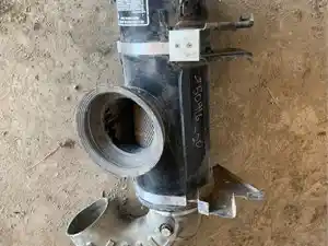 Used Mack Air Cleaner (Stock #21116347)) Part Image