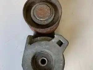 Used Mack E7 Belt Tensioner (Stock #21116011)) Part Image