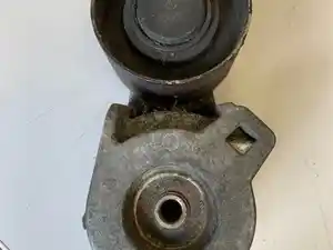 Used Mack E7 Belt Tensioner (Stock #21116010)) Part Image