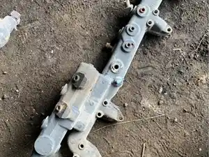 Used Mack E7 Engine Misc Part (Stock #21115244)) Part Image
