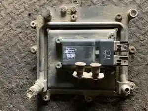 Used Mack E7 Engine Misc Part (Stock #21115988)) Part Image
