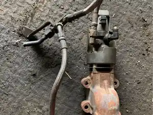 Used Mack E7 Engine Misc Part (Stock #21115989)) Part Image