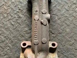 Used Mack E7 Engine Misc Part (Stock #21115997)) Part Image